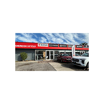 AUTOMOTORA DERCO CENTER SUZUVAL